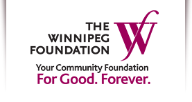 Winnipeg Foundation logo